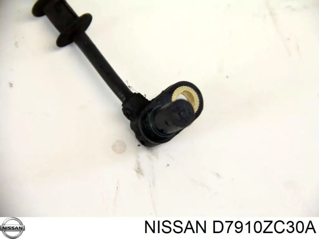 Купити D7910ZC30A Nissan/Infiniti Датчик АБС (ABS) передній