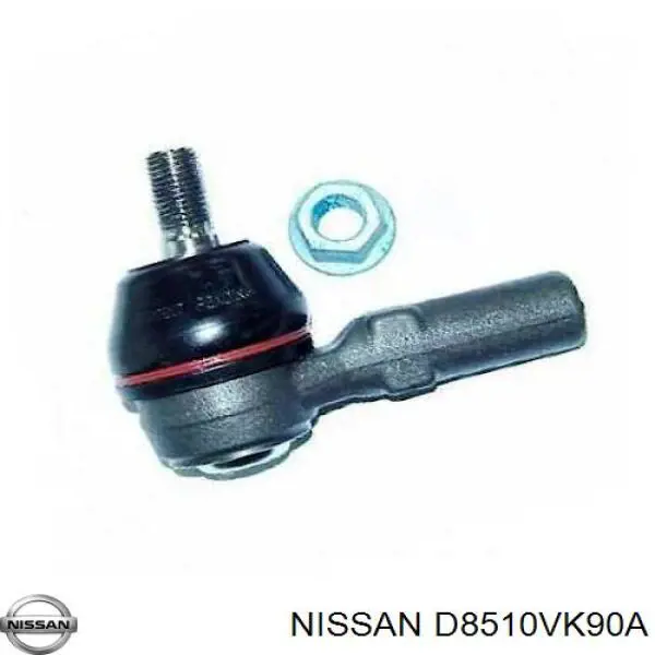 Тяга рульова в зборі AYD 8303394 ціна, від 19.73 USD