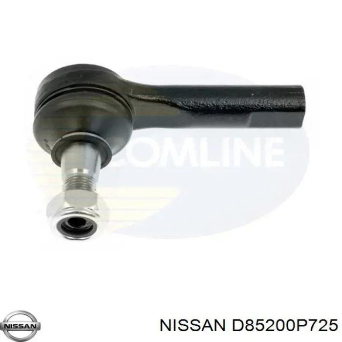 Купити D85200P725 Nissan/Infiniti Рульовий наконечник