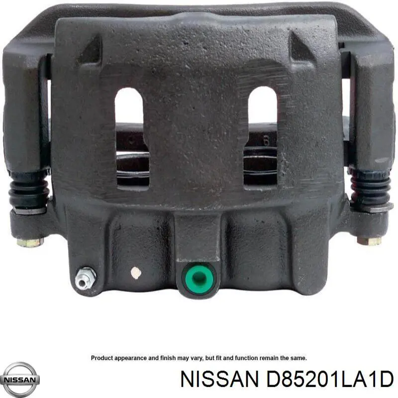 Купити D85201LA1D Nissan/Infiniti Рульовий наконечник