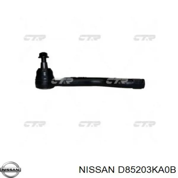 Рулевой наконечник NISSAN D85203KA0B