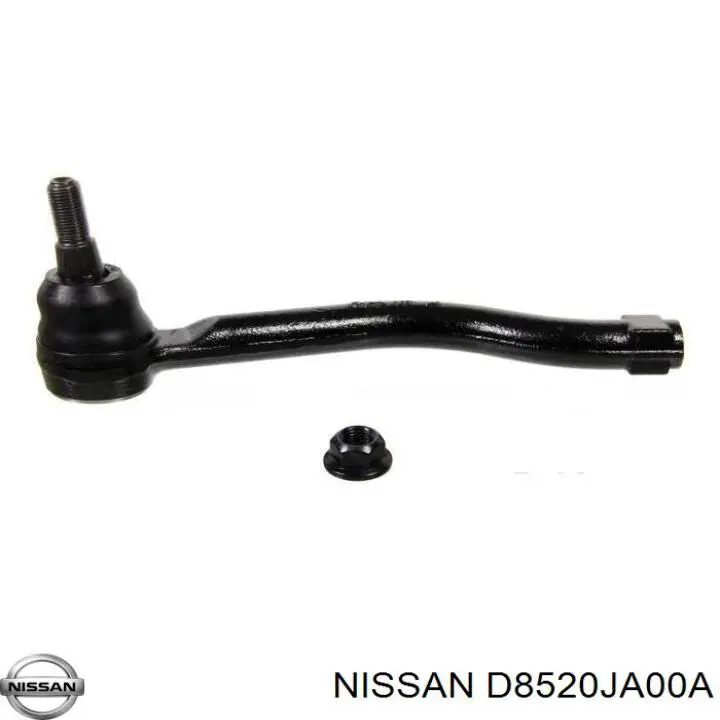 Рулевой наконечник NISSAN D8520JA00A