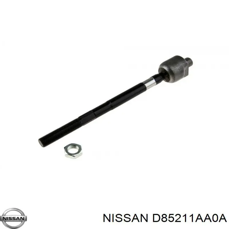 D85211AA0A Nissan/Infiniti Тяга рульова ліва