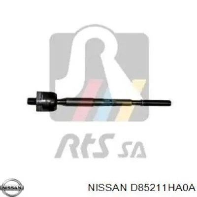 Тяга рульова поперечна Nissan/Infiniti D85211HA0A ціна, від 9.19 USD