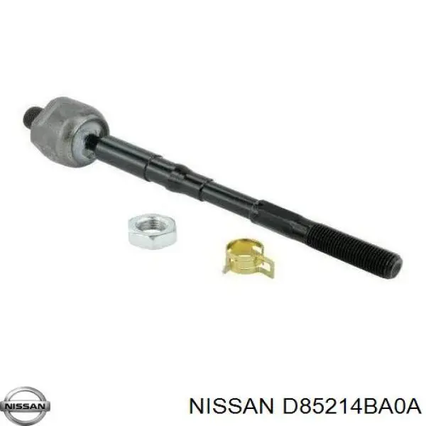 Рульова тяга D85214BA0A Nissan/Infiniti