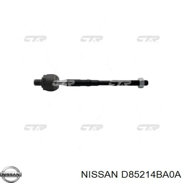 Тяга рульова поперечна Nissan/Infiniti D85214BA0A ціна, від 15.20 USD