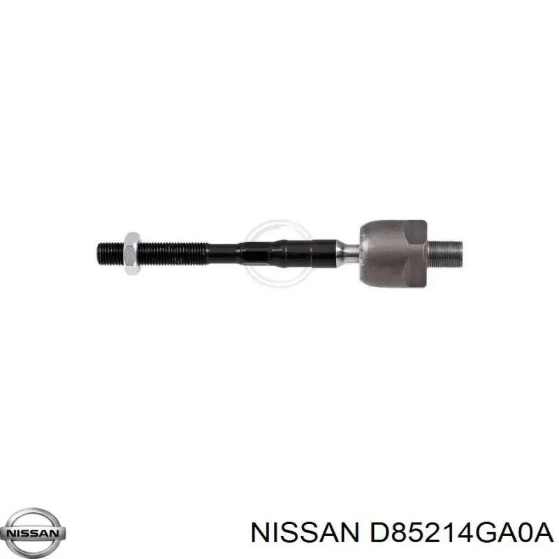 Купити D85214GA0A Nissan/Infiniti 