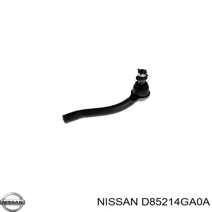  Nissan/Infiniti D85214GA0A ціна, від 51.46 USD