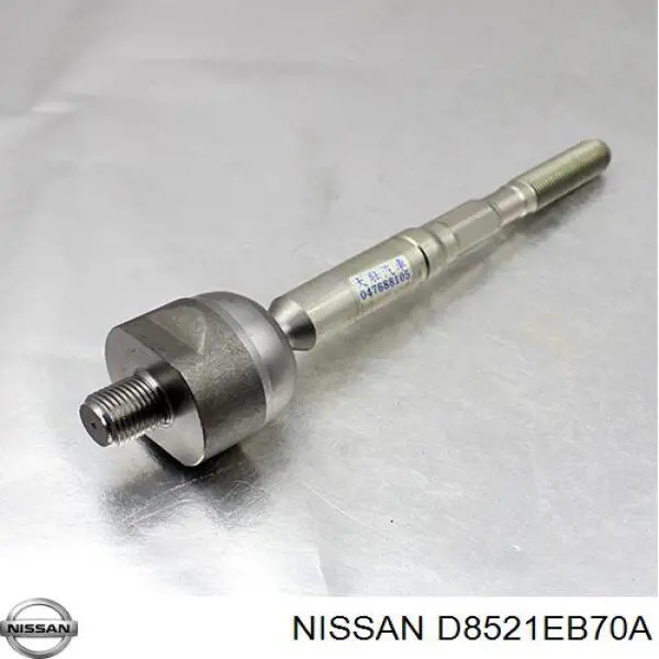 Тяга рульова поперечна Nissan/Infiniti D8521EB70A ціна, від 11.91 USD