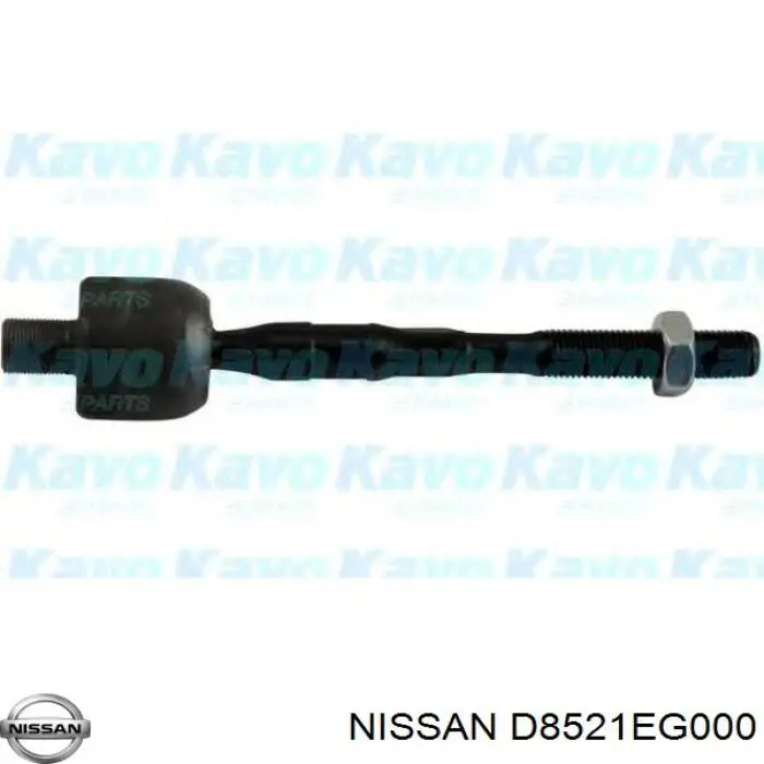 SRN760 555 Тяги кермові