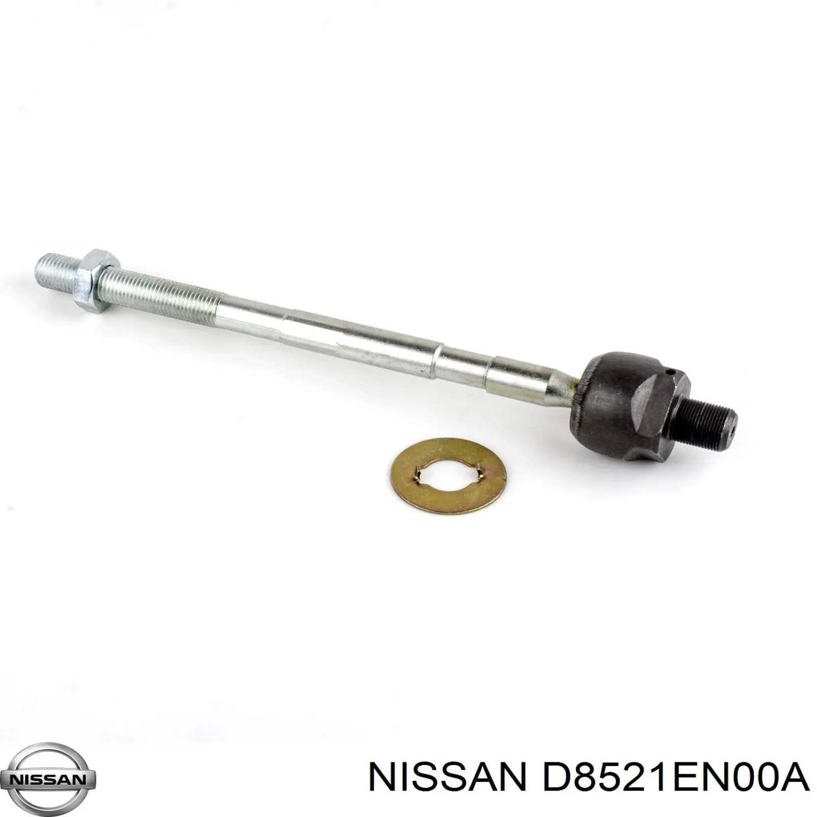 Тяга рульова D8521EN00A Nissan