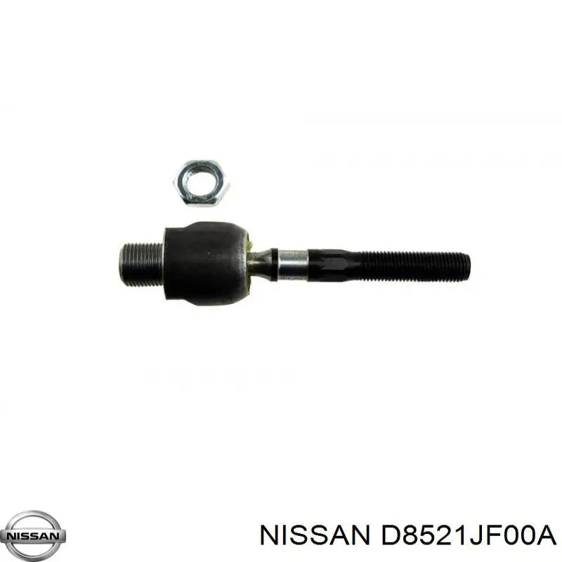 D8521JF00A Nissan/Infiniti Тяги кермові