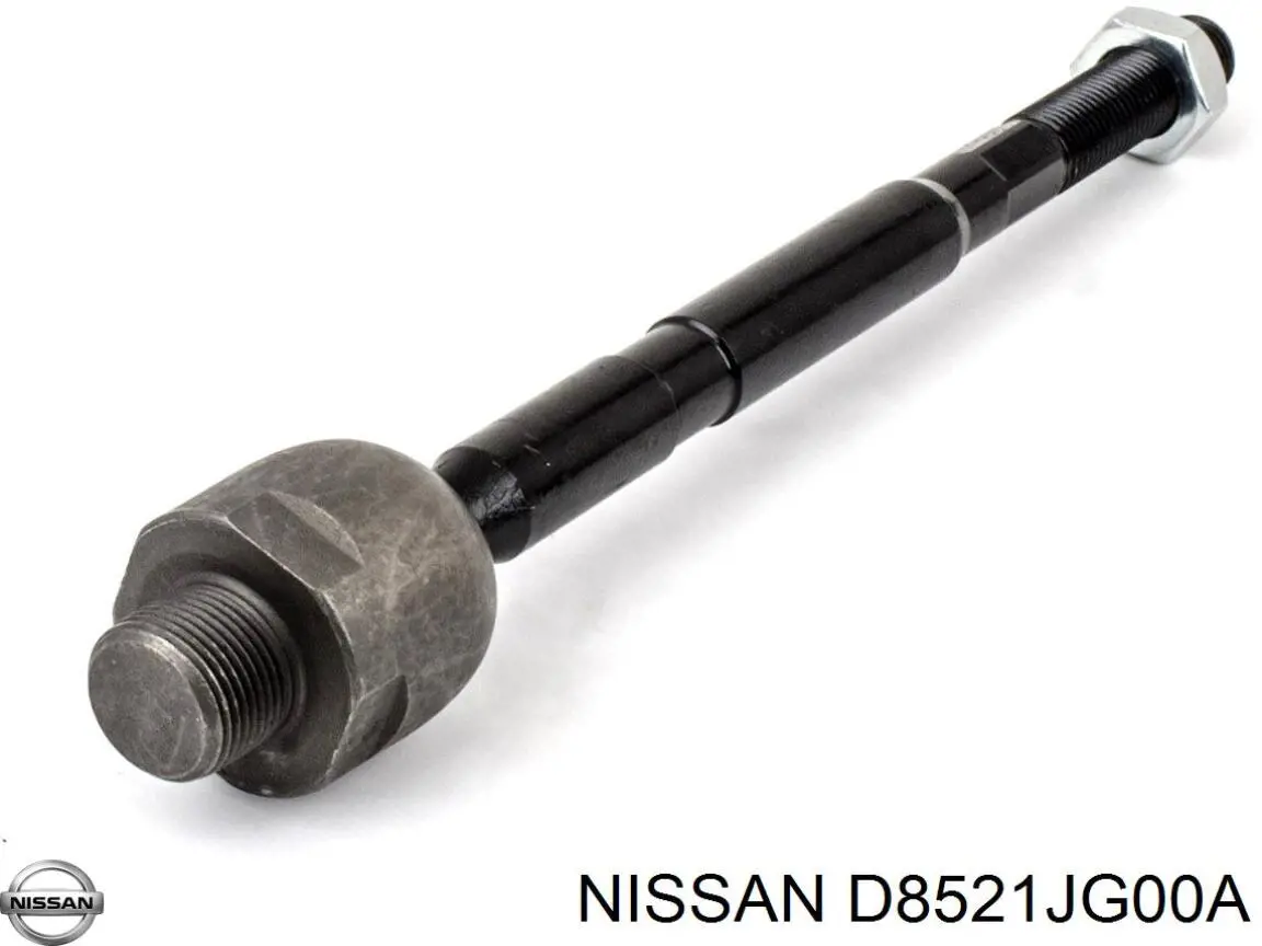Купити D8521JG00A Nissan/Infiniti Тяга рульова поздовжня