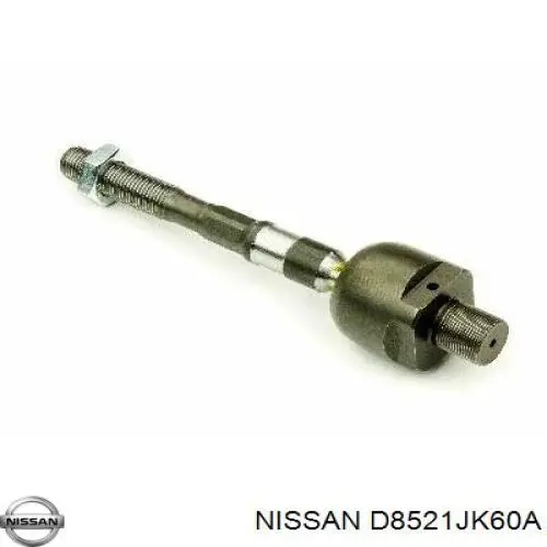 Купити D8521JK60A Nissan/Infiniti Тяга рульова поздовжня