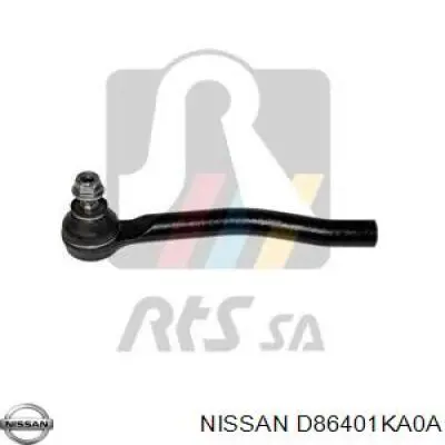 Рулевой наконечник NISSAN D86401KA0A