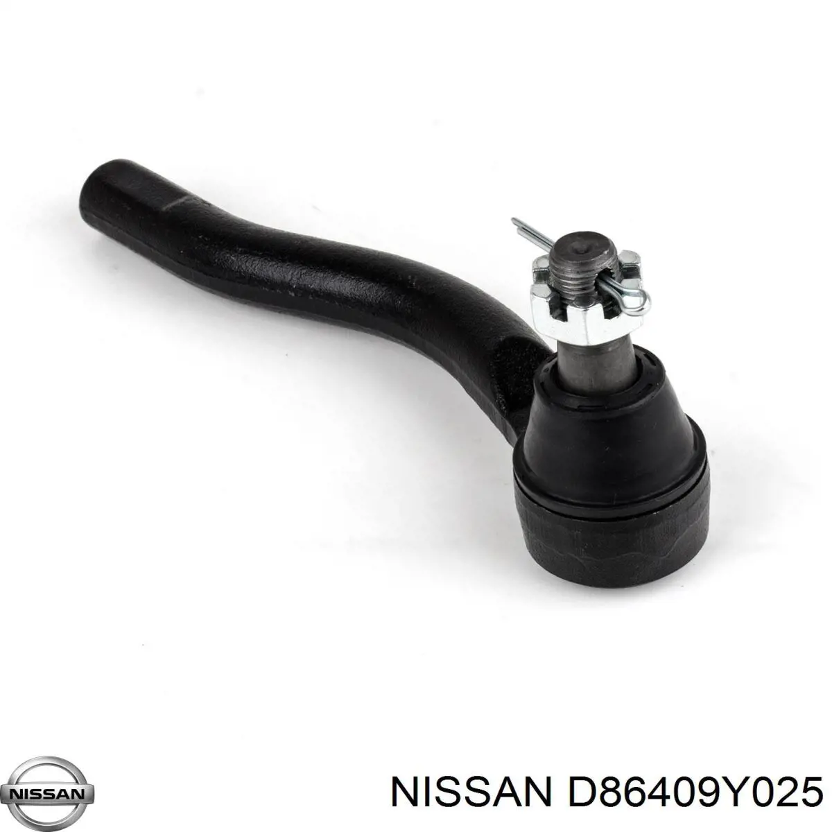 Рулевой наконечник NISSAN D86409Y025