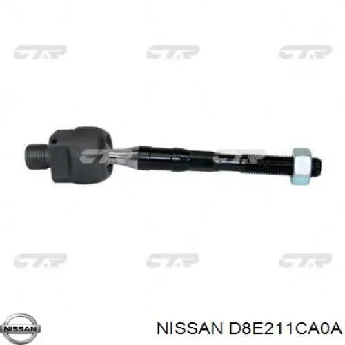 D8E211CA0A Nissan/Infiniti Тяга рульова ліва