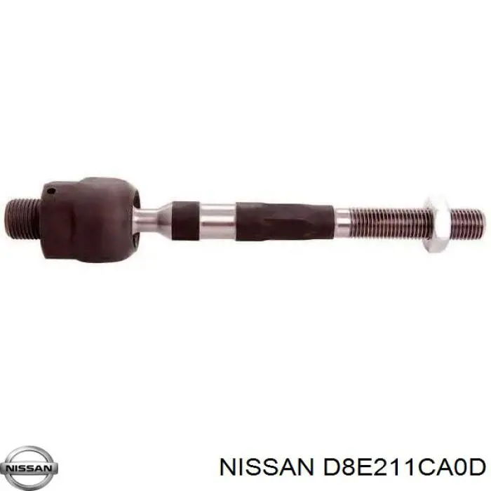 D8E211CA0D Nissan/Infiniti Тяги кермові