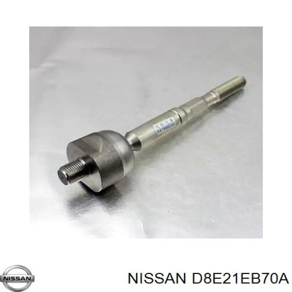 Тяга рульова поперечна Nissan/Infiniti D8E21EB70A ціна, від 13.95 USD