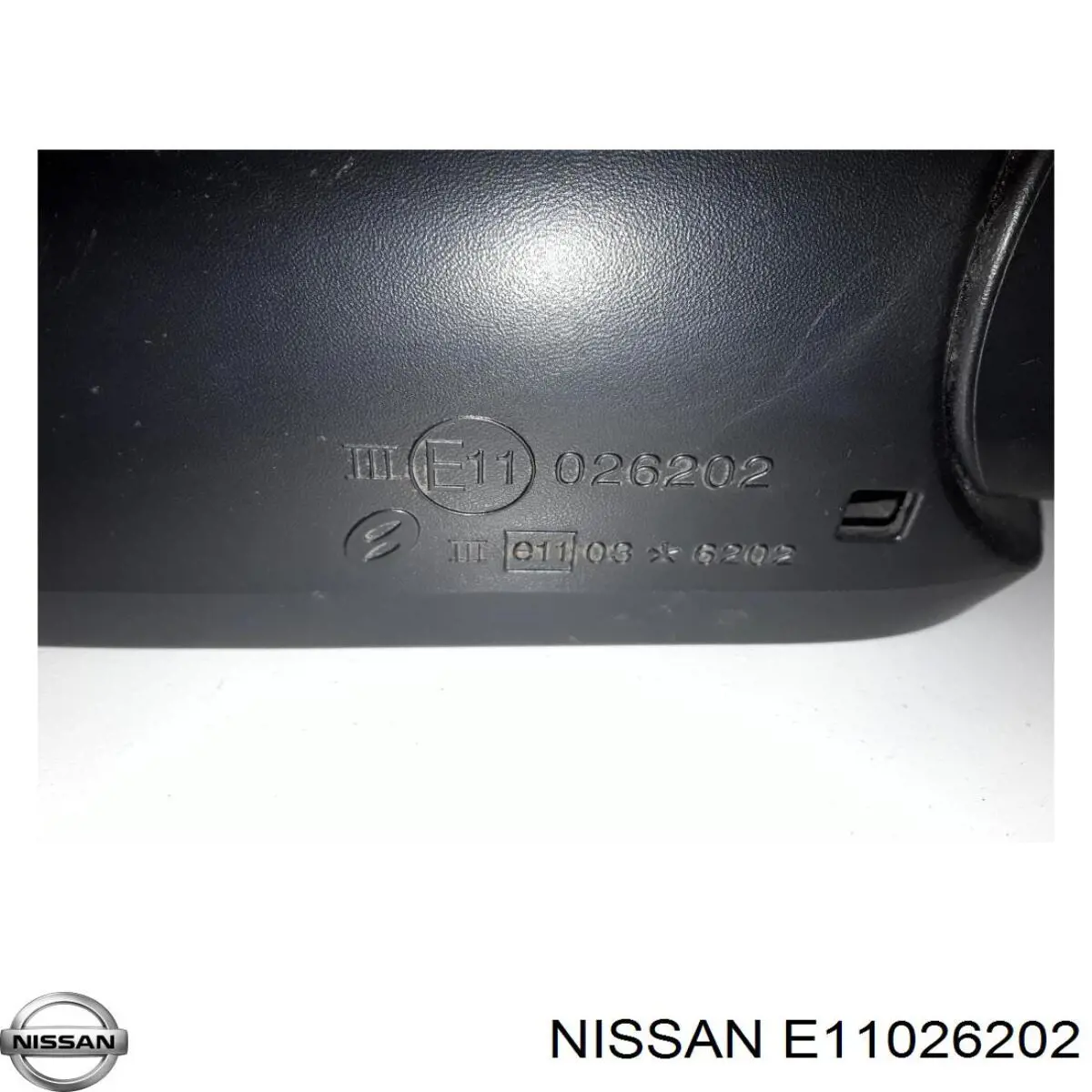 Купити E11026202 Nissan/Infiniti 