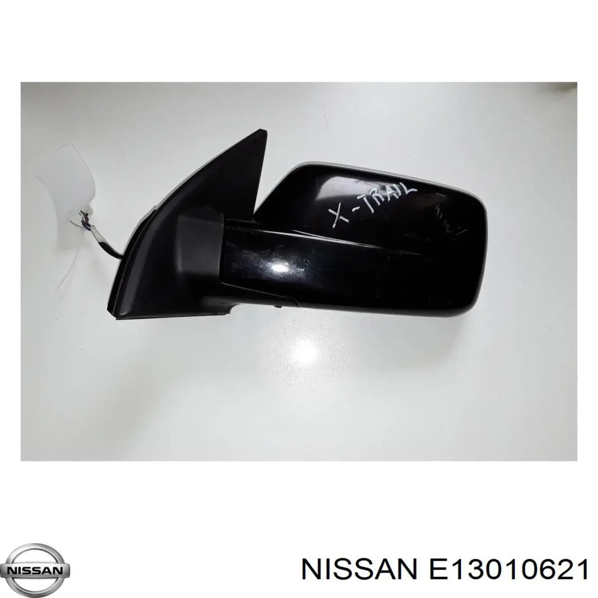 E13010621 Nissan/Infiniti 