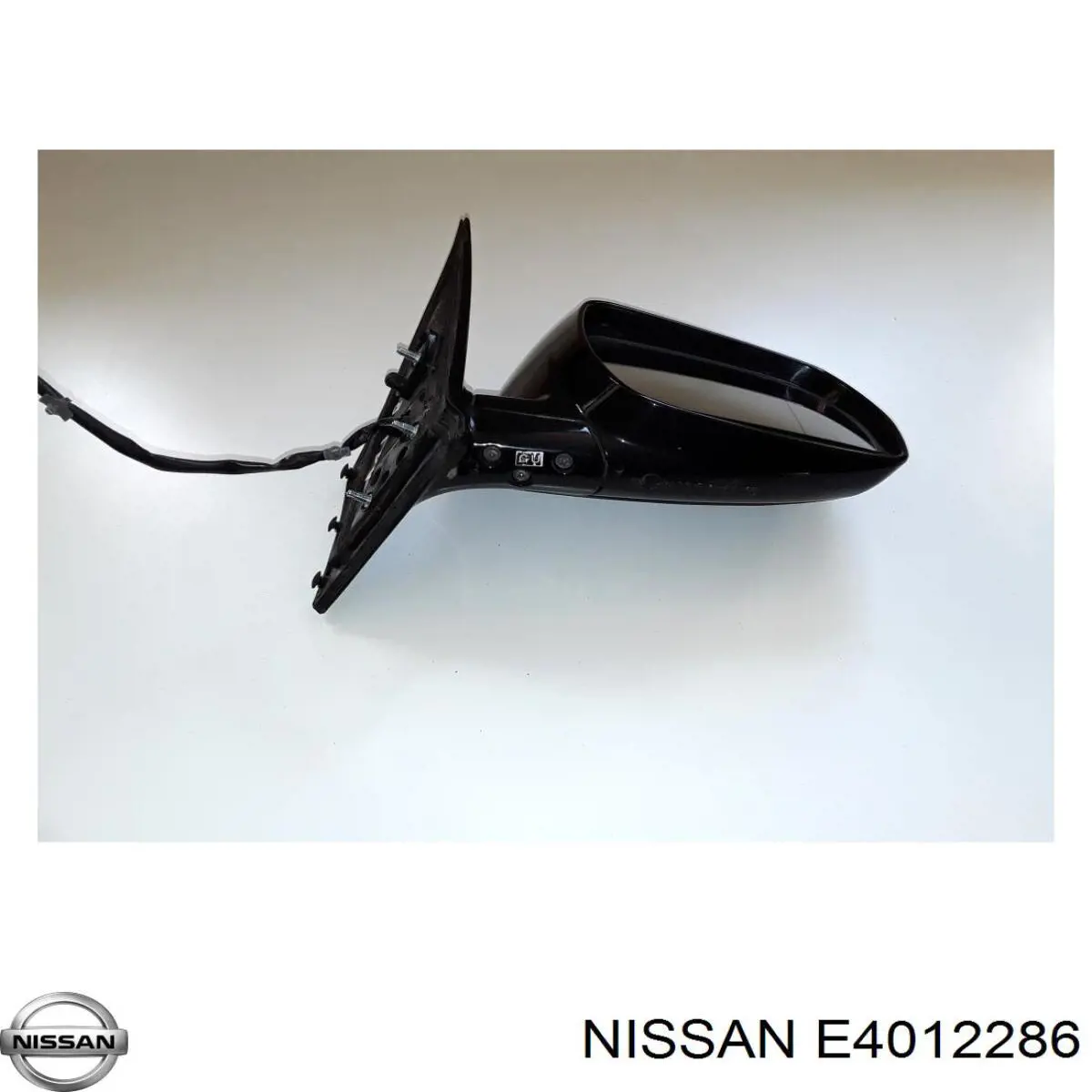 Купити E4012286 Nissan/Infiniti 