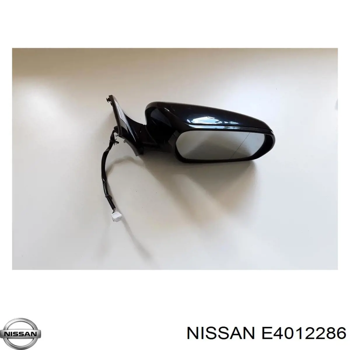 E4012286 Nissan/Infiniti 