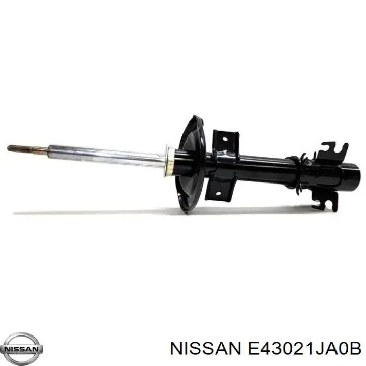  E43021JA0B Nissan