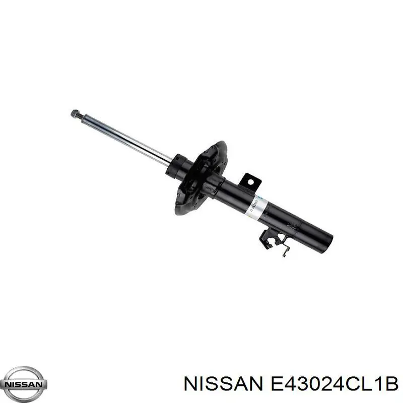  E43024CL1B Nissan