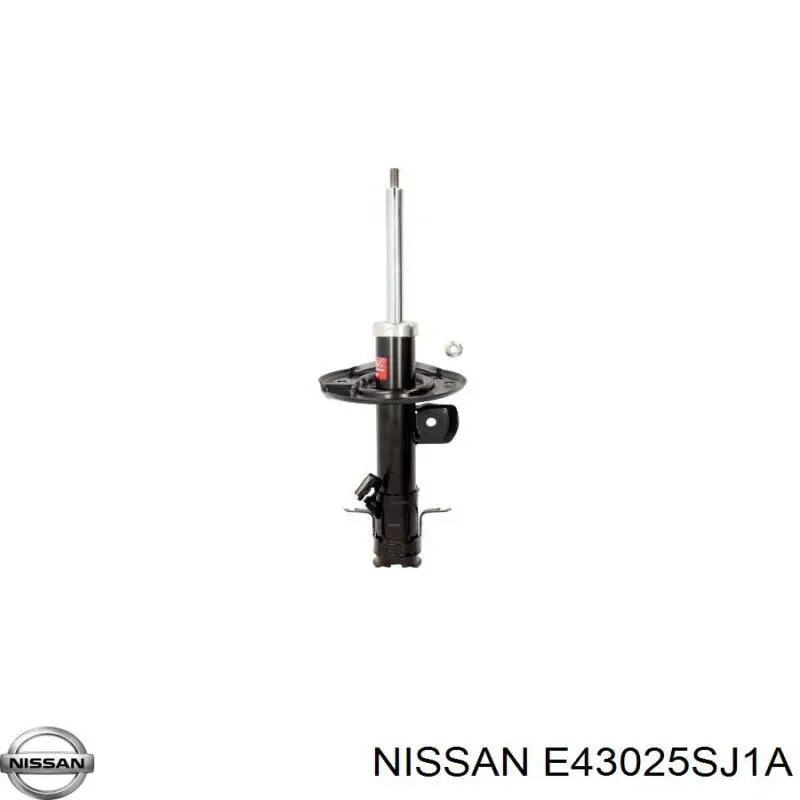 Амортизатор передній, правий Bilstein 22328243 ціна, від 132.84 USD