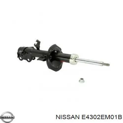  E4302EM01B Nissan