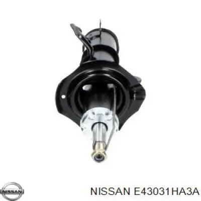 Купити E43031HA3A Nissan/Infiniti Амортизатора передній лівий