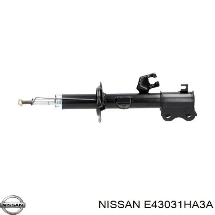 Амортизатор передньої підвіски, лівий Magneti Marelli 357152070200 ціна, від 42.26 USD
