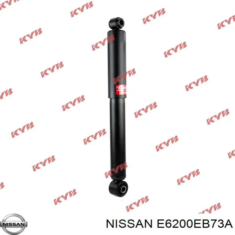 E6200EB73A Nissan/Infiniti 