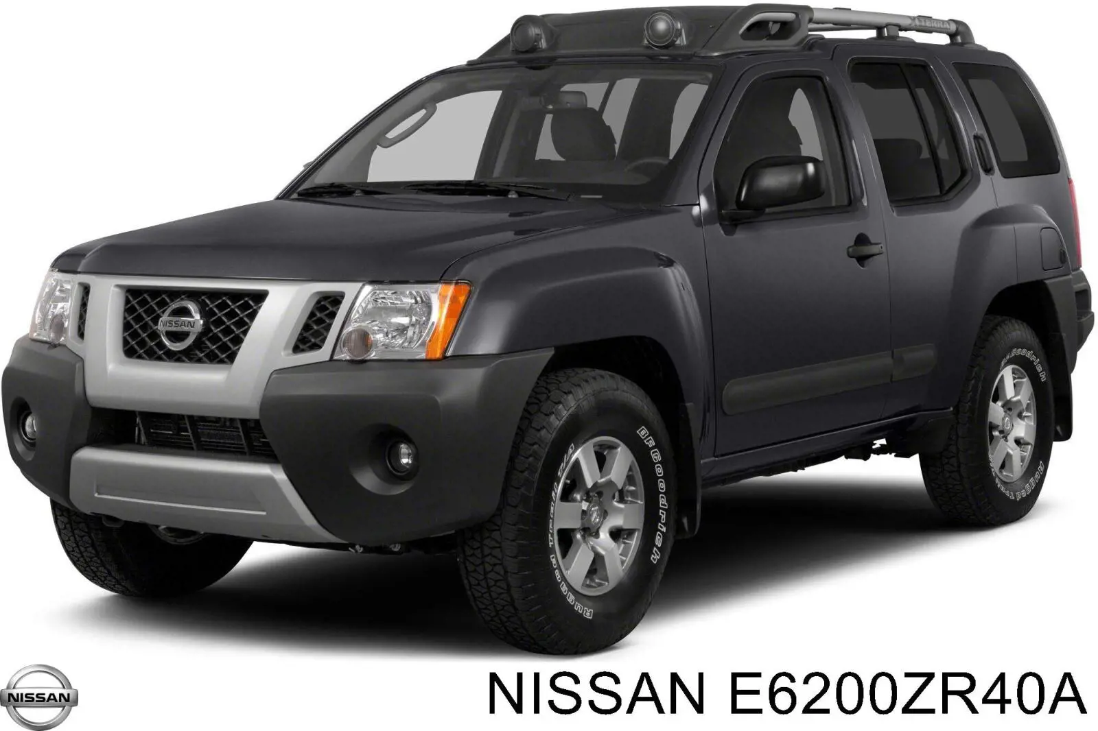E62009FG0A Nissan/Infiniti Амортизатори задні