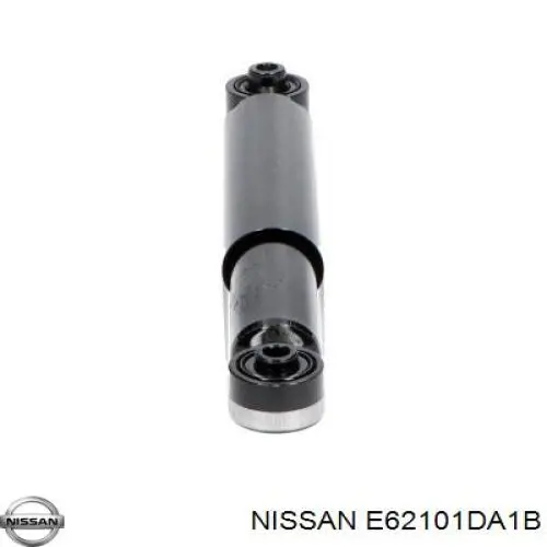 Амортизатор задній Nissan/Infiniti E62101DA1B ціна, від 24.86 USD
