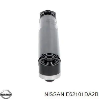 Амортизатор задній Nissan/Infiniti E62101DA2B ціна, від 43.33 USD