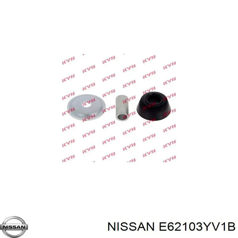  Nissan/Infiniti E62103YV2C ціна, від 12.87 USD
