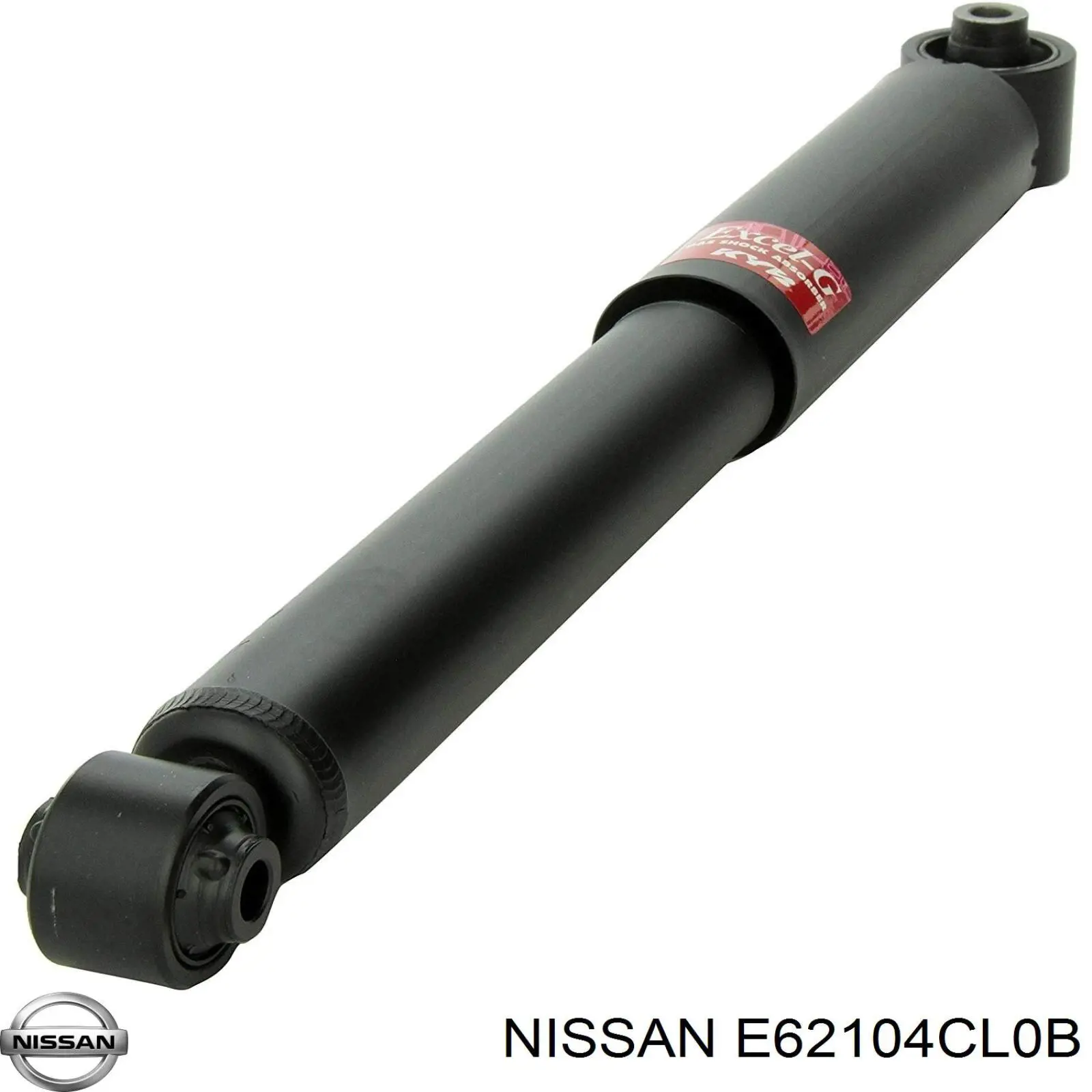 Амортизатор задній Monroe D7019S ціна, від 57.69 USD
