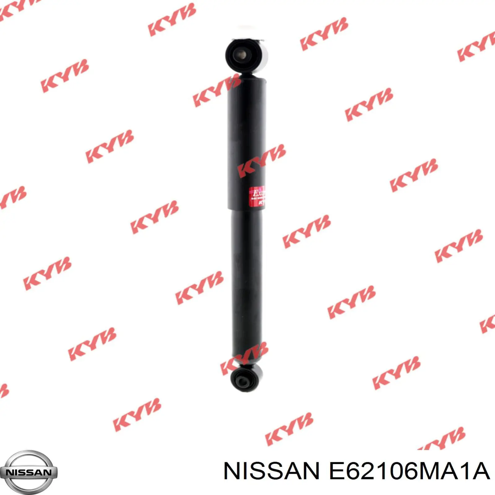  Nissan/Infiniti E62106MA1A ціна, від 19.00 USD