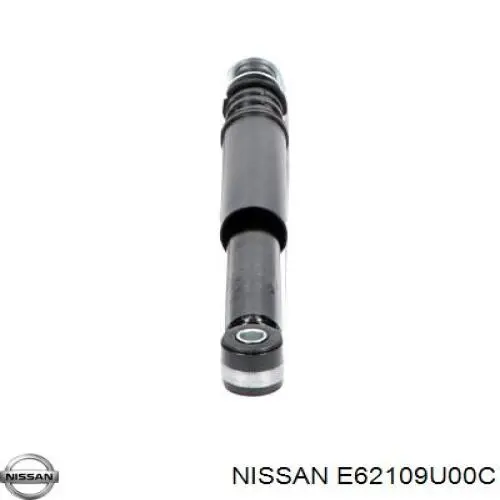 Амортизатор задній Nissan/Infiniti E62109U00C ціна, від 28.26 USD