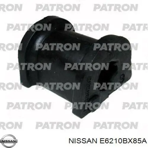 MR223651 Mitsubishi Цапфа поворотна ліва