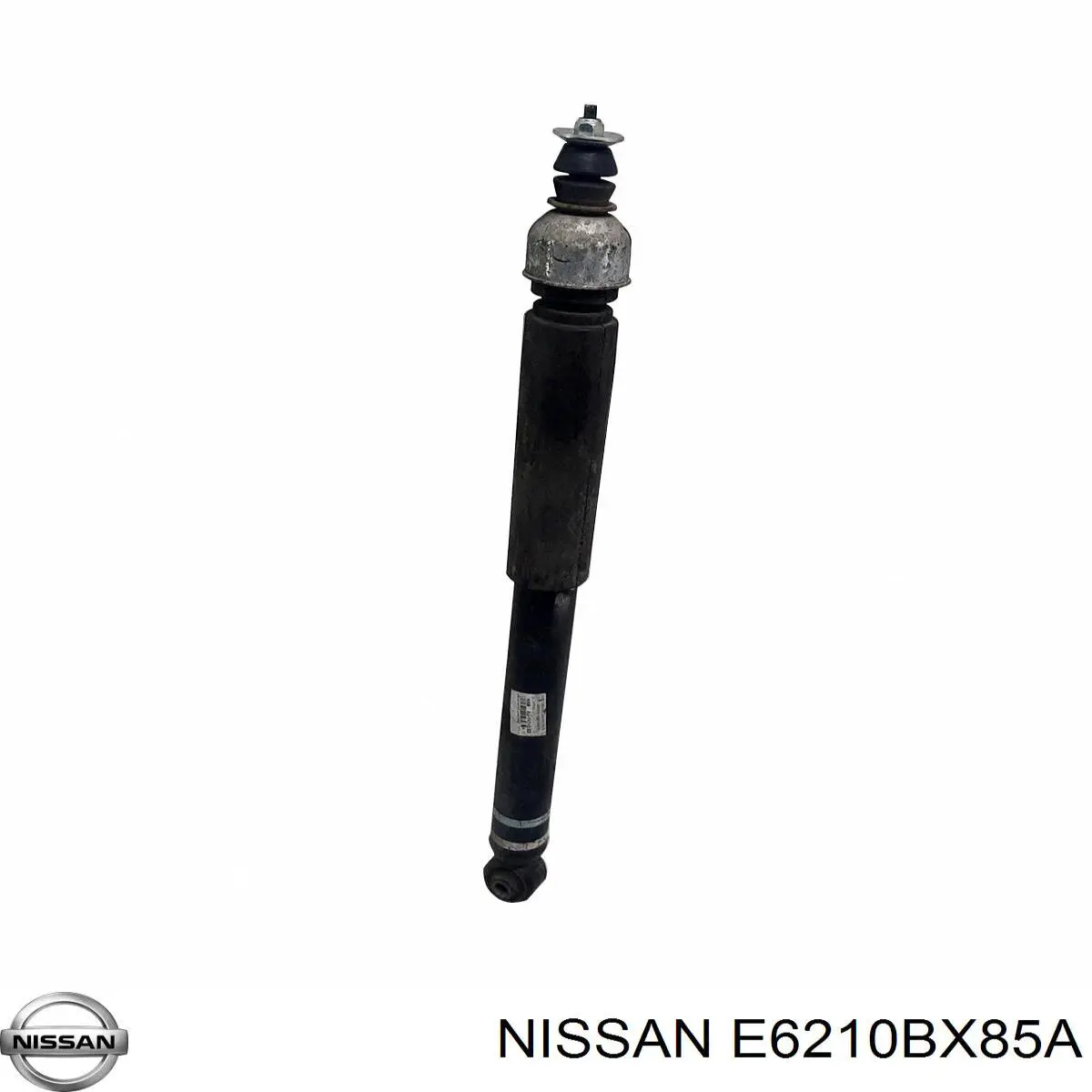 Купити MR223651 Mitsubishi Цапфа ліва