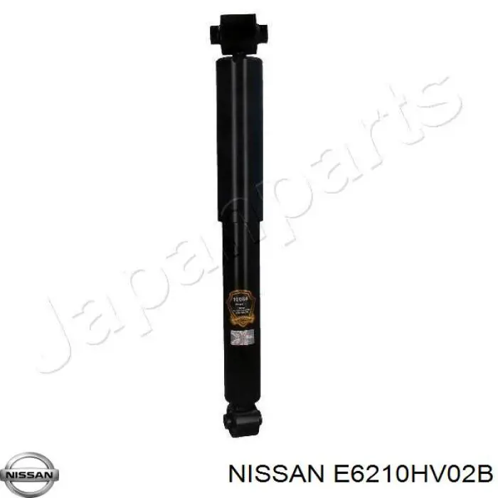 Купити E6210HV02B Nissan/Infiniti Стійка амортизатора задня