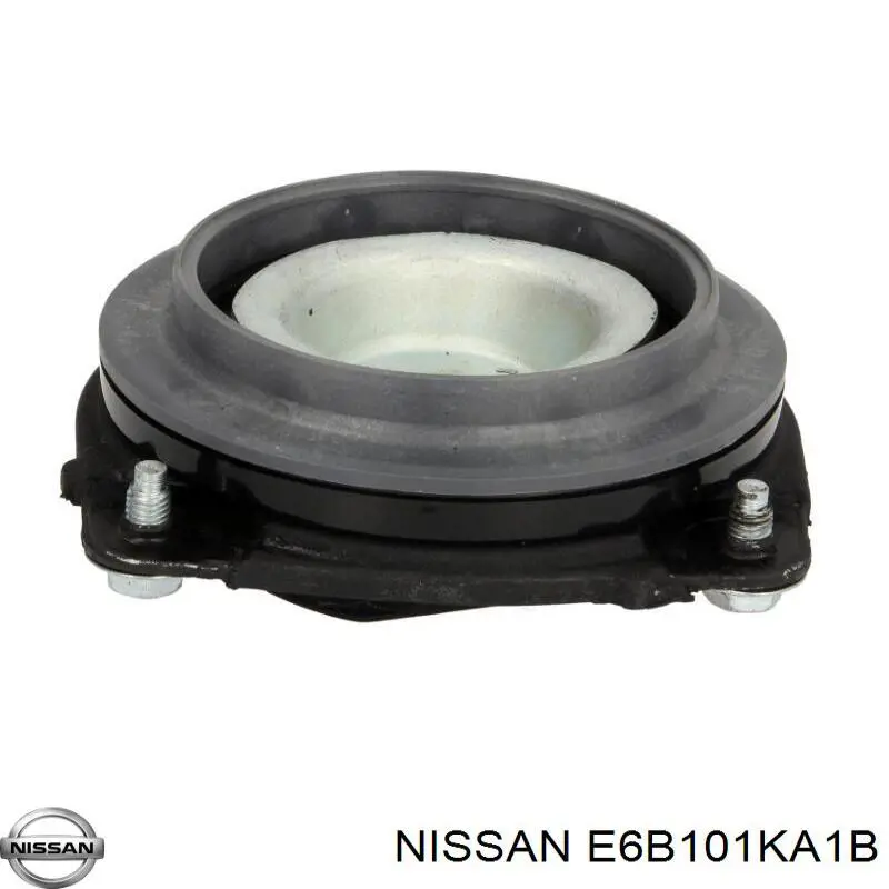Купити E6B101KA1B Nissan/Infiniti Стійка амортизатора задня