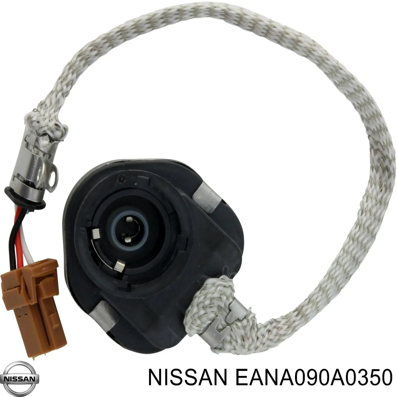  Nissan/Infiniti EANA090A0350 ціна, від 41.36 USD