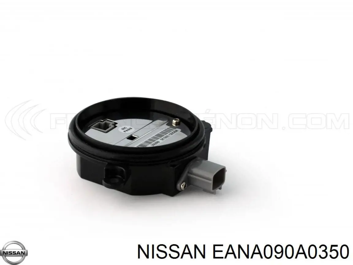 Купити EANA090A0350 Nissan/Infiniti 