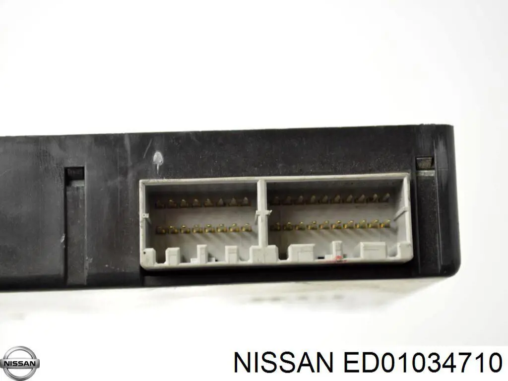  Nissan/Infiniti ED01034710 ціна, від 5.80 USD