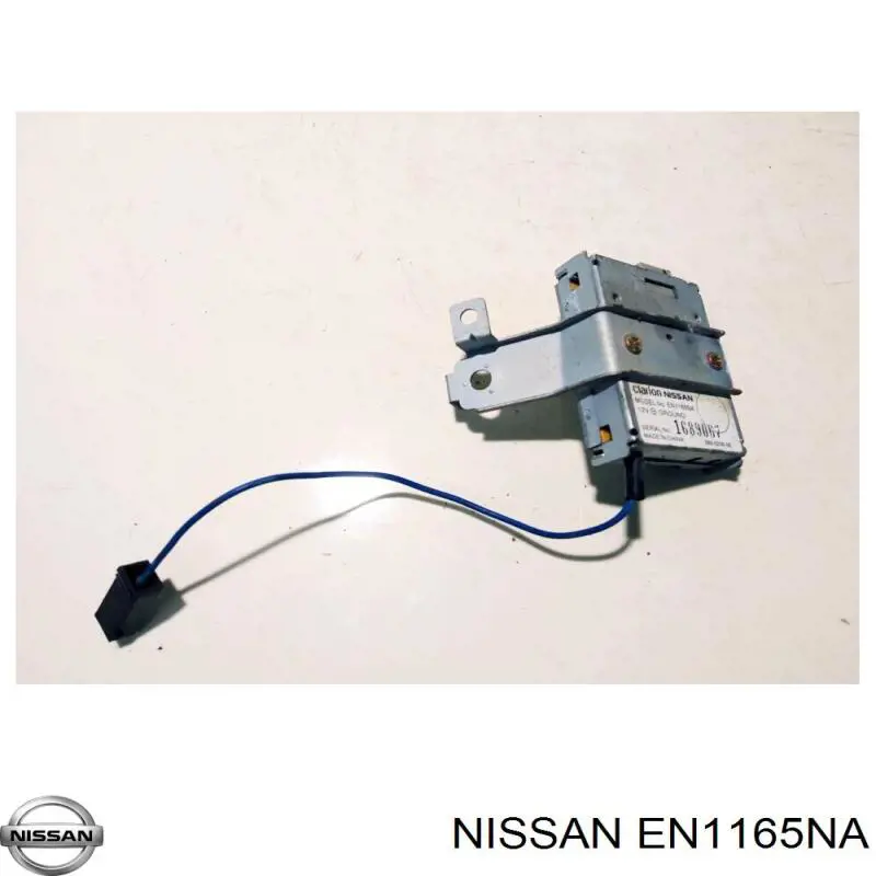 Купити EN1165NA Nissan/Infiniti 
