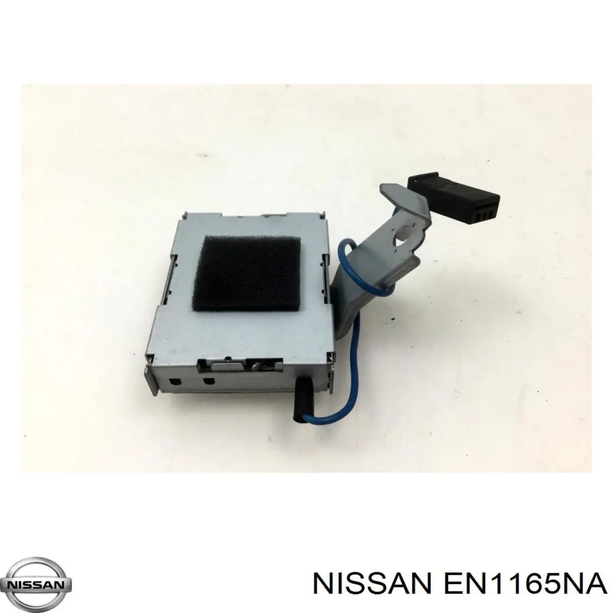  Nissan/Infiniti EN1165NA ціна, від 11.48 USD